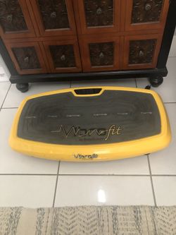 Vibro Fit 