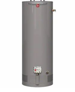 Performance 40 Gall tall 32,000 BTU Liquid propane water heater