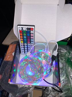 Daybetter 33ft led strip light