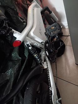 E- bike
