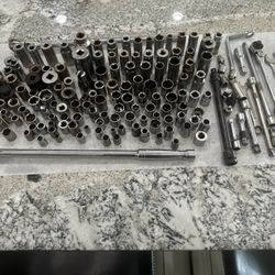 Mechanic Tools 