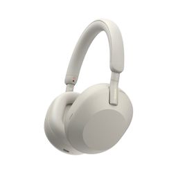 Sony WH-1000XM5 Premium Noise Canceling Headphones