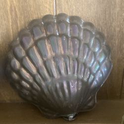Vintage Copper Mold