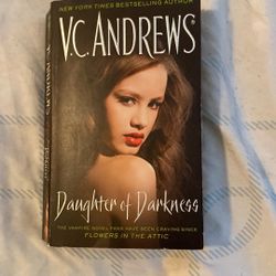 V.C. ANDREWS