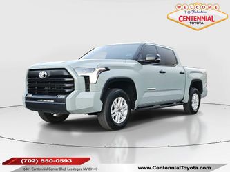 2024 Toyota Tundra