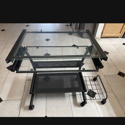 Office Desk