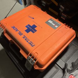 Pelican Case