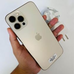 iPhone 12  Pro Max,  Factory Unlocked,  Excellent Condition,  LIKE NEW 