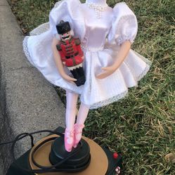 Nutcracker Doll 