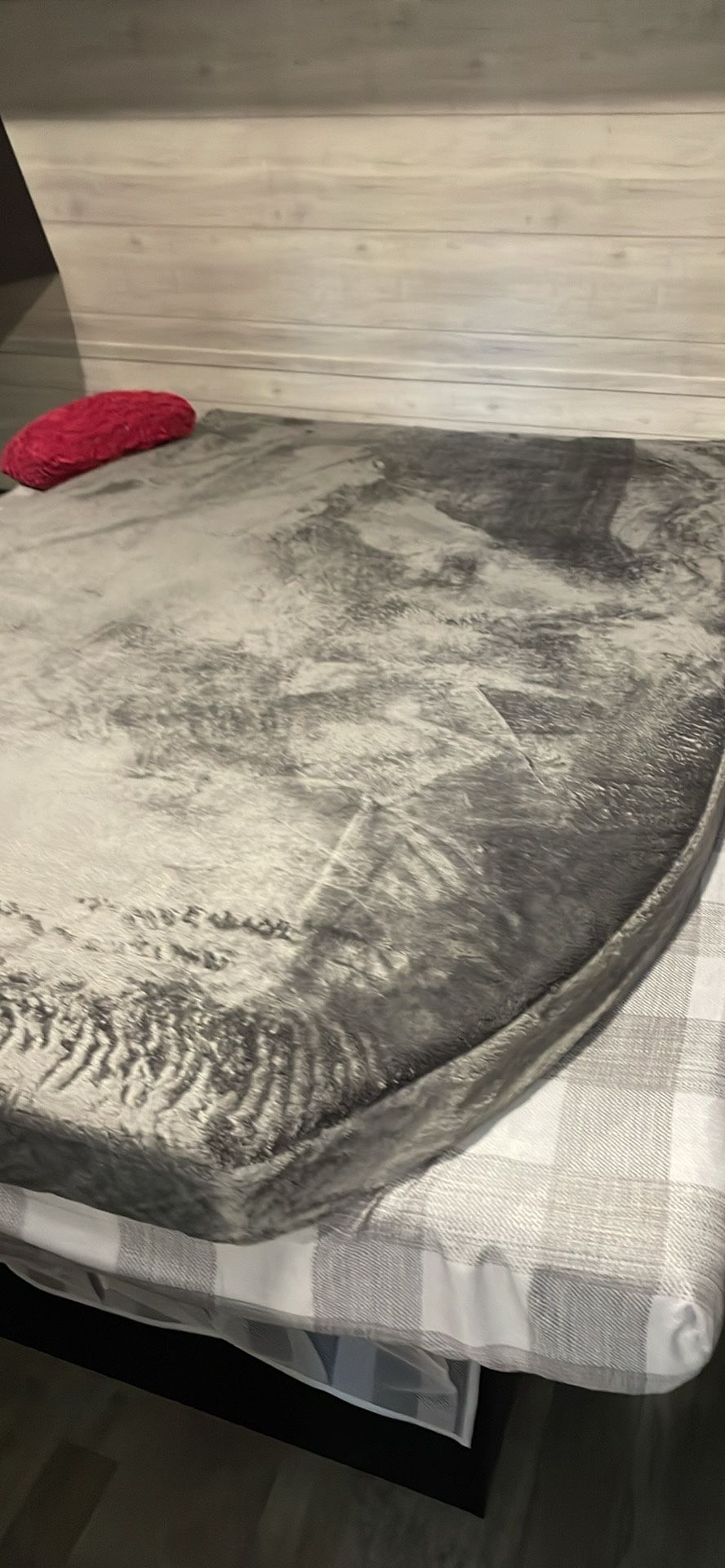 Mattress