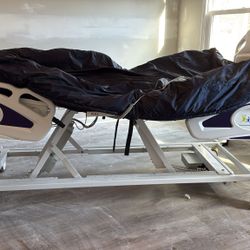 Health Care Bed,negotiable Price 