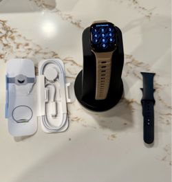 Apple Watch Series 10 – 42mm GPS