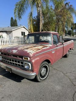 Ford Truck