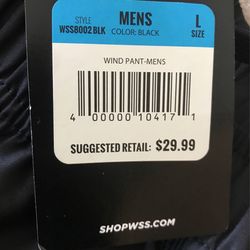Track Pants