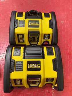 STANLEY JUMP PAKS 