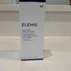 Elemis Soothing Apricot Toner 200ml