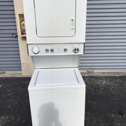 Kenmore Washer And Dryer Combo Electric