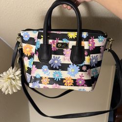 Betsey Johnson Handbag