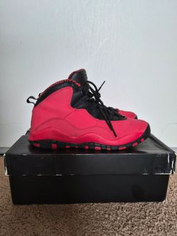 Air Jordan 10