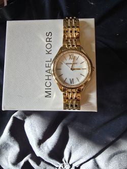 Michael Kors watch