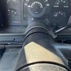 91 Chevy long bed 5.7 350