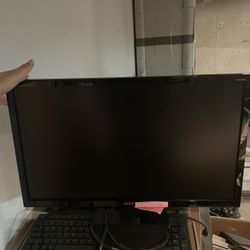 Computer Monitor 