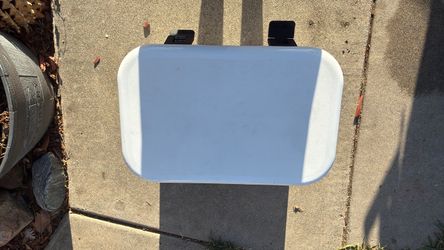 Yeti ice chest