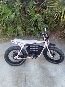 Super 73 Z1