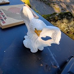 Ceramic Eagle 