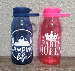 Custom Mugs & Tumblers 