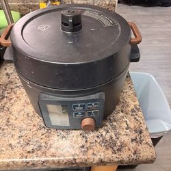 Pressure Cooker