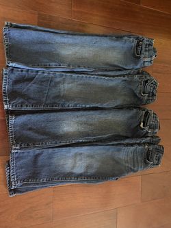 Boys pants
