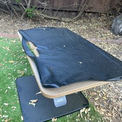 Stand Up Desk