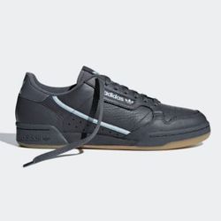 Adidas continental 80 shoes
