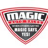 Magic Auto & Truck Sales