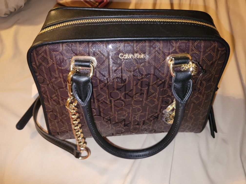 CK Purse New