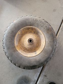 Wheel