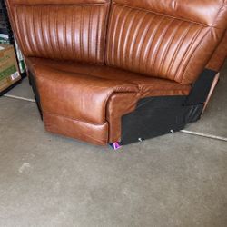 Corner Couch Piece