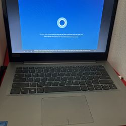 Lenovo Laptop