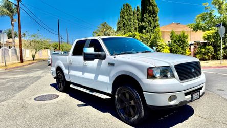 2009 Ford F-150