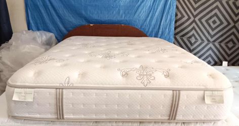 Queen Size Mattress
