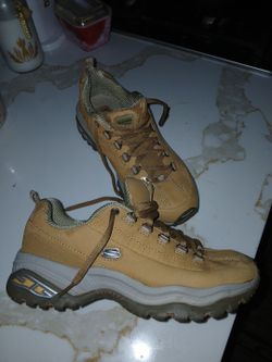 Sketchers sz 61/2