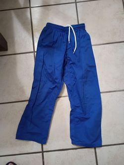 Clothes for karate