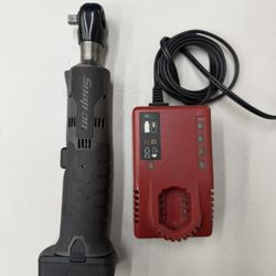 Snap On 14.4 3/8 Electric Ratchet