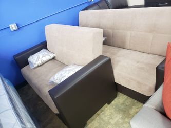 Sofa cama
