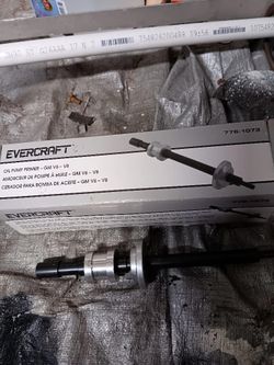 Automotive Engine Oil Primer
