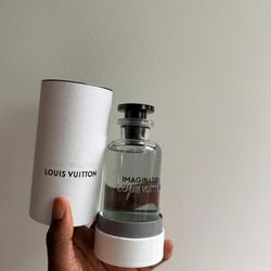 Lv Imagination 100ml