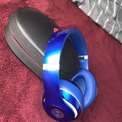 Beats Studio headphones Great Condition 