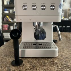 Bella pro Espresso Machine
