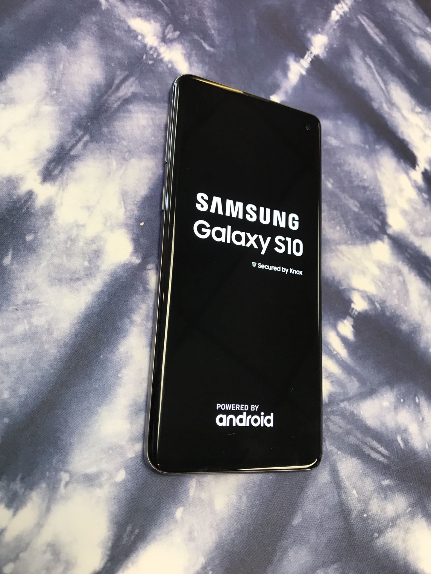 Samsung Galaxy S10 128GB Unlocked Excellent Condition